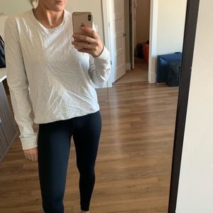 Lululemon pullover